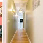Διαμέρισμα Historical Center, Large 2 Bedroom Apartment, Bright & Stylish Lisboa