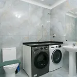 Historical Center, Large 2 Bedroom Apartment, Bright & Stylish