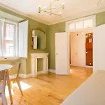 Historical Center, Large 2 Bedroom Apartment, Bright & Stylish Διαμέρισμα