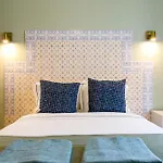 Διαμέρισμα Historical Center, Large 2 Bedroom Apartment, Bright & Stylish Lisboa