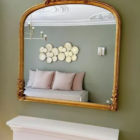 Διαμέρισμα Historical Center, Large 2 Bedroom Apartment, Bright & Stylish Lisboa