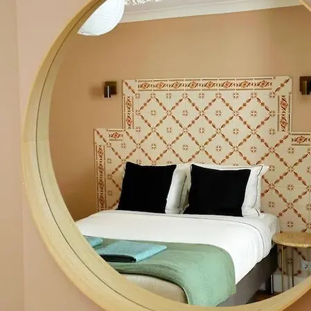 Διαμέρισμα Historical Center, Large 2 Bedroom Apartment, Bright & Stylish