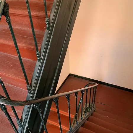 Апартаменты Historical Center, Large 2 Bedroom Apartment, Bright & Stylish