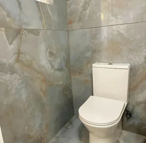 Apartmán Historical Center, Large 2 Bedroom Apartment, Bright & Stylish Lisboa