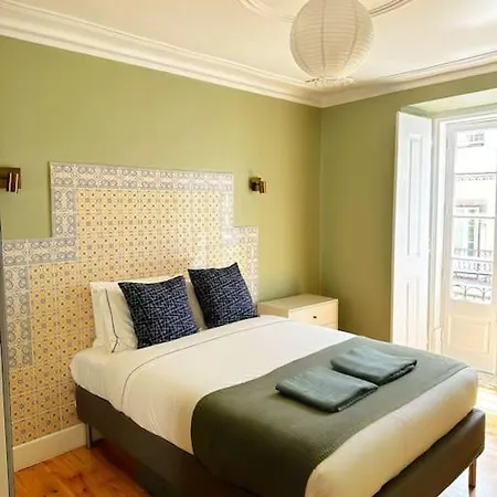 Appartamento Historical Center, Large 2 Bedroom Apartment, Bright & Stylish