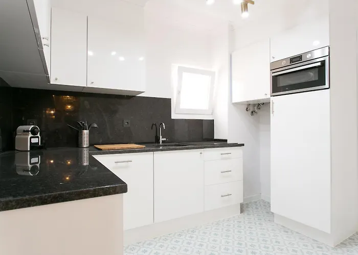 Lägenhet Historical Center, Large 2 Bedroom Apartment, Bright & Stylish
